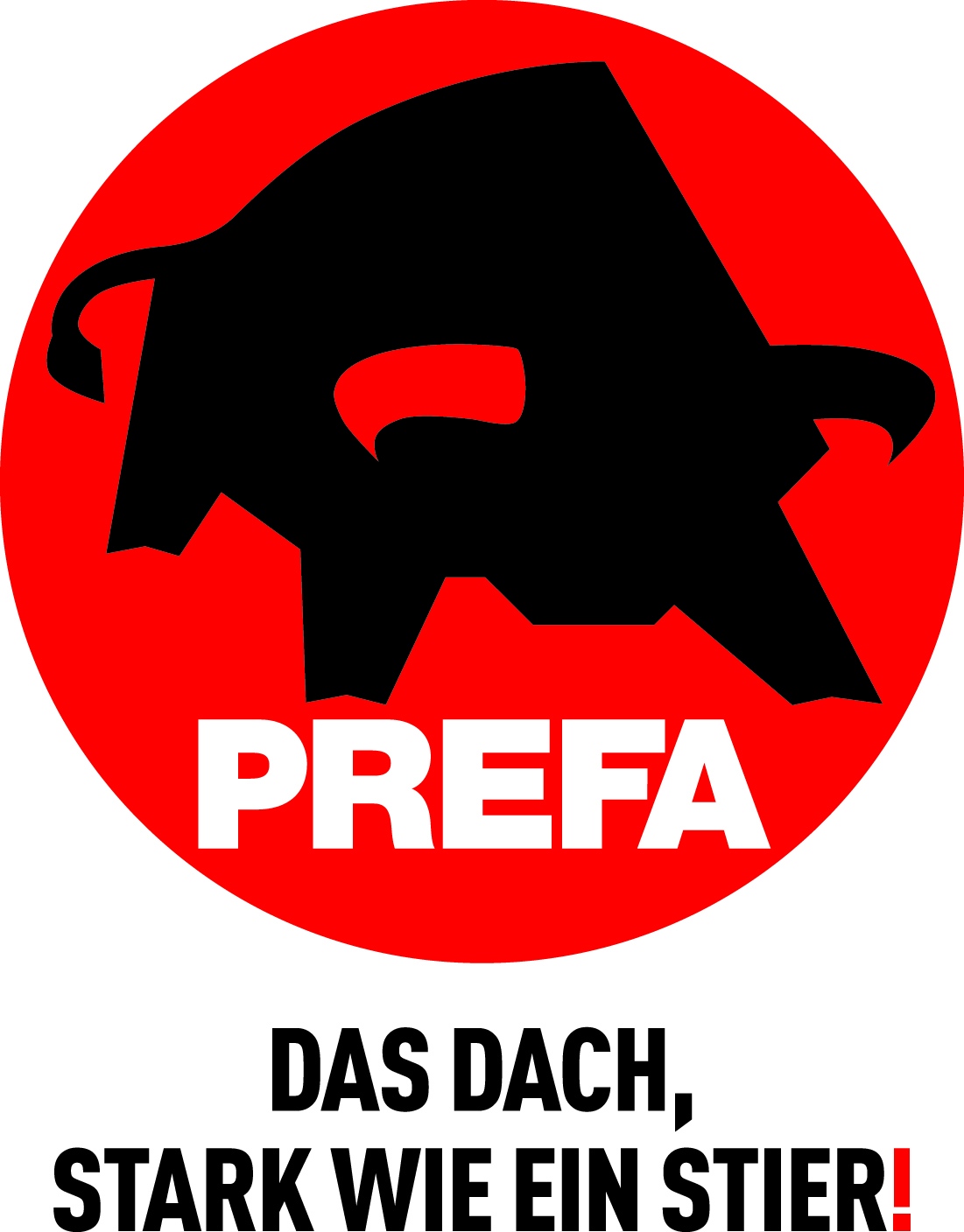 Logo Prefa